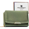 Portfel damski eko PTN 001-HN6 Green