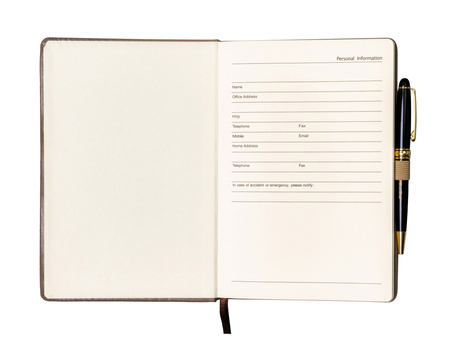 Notes Peterson PTN NOT-6-KP-52 Khaki