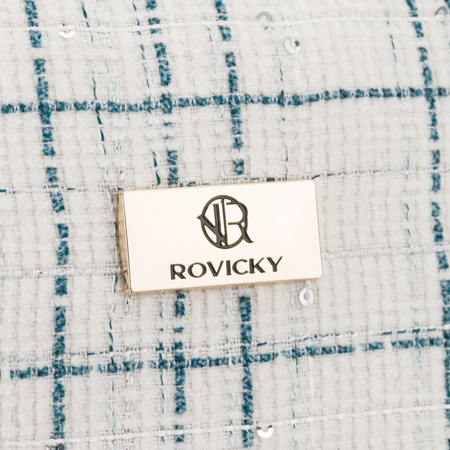 Kosmetyczka R-KOS-DA-02A Blue