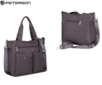 Torebka damska PTN CTY-18 Gray