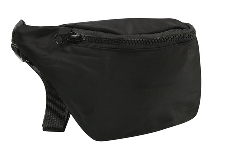 Saszetka nerka WB22-PS Black