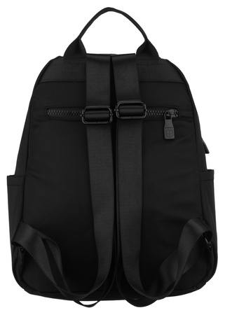 Plecak PTN CPY-09 Black