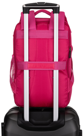 Plecak podróżny PTN BOCIAN Pink