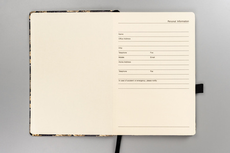 Notes PTN NOT-6-LN 02