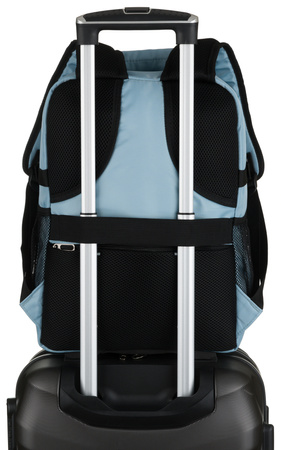 Plecak Podróżny PTN KRUK-J Blue