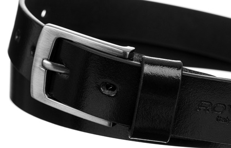 ROVICKY leather belt PLW-R-1 SET OF 5 PACKS no discount