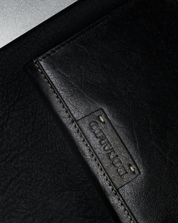 RONALDO leather wallet N4-NAD-RON