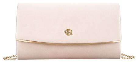 Torebka kopertówka R-XS028-3 Beige