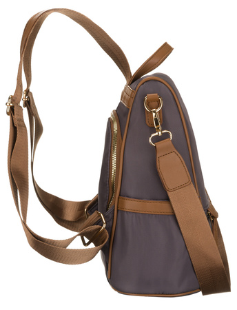 Plecak Peterson PTN JN-12 Gray