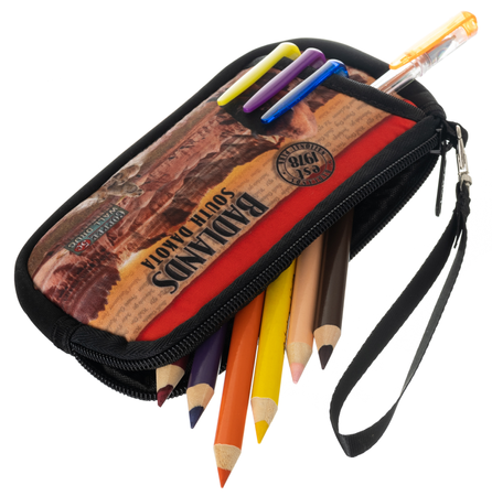 Etui na klucze 529-13