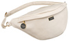 Saszetka nerka PU PTN SSY-2-F19 L.Beige